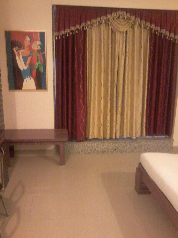Hotel Gulmarg Аджмер Екстер'єр фото